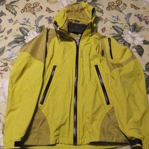Columbia Titanium Small Jacket